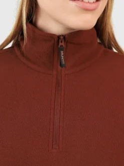 Mini-R Dames Fleece | Port