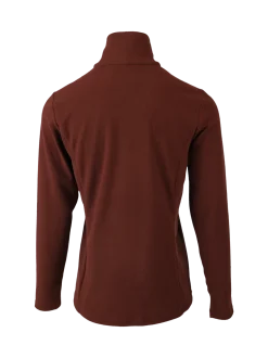 Mini-R Dames Fleece | Port