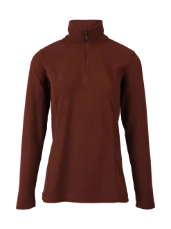Mini-R Dames Fleece | Port