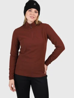 Mini-R Dames Fleece | Port