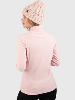 Mini-R Dames Fleece | Soft Pink