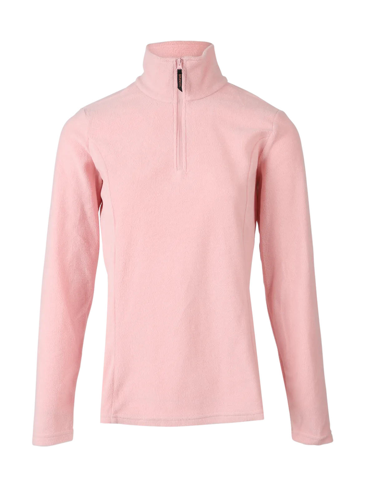 Mini-R Dames Fleece | Soft Pink