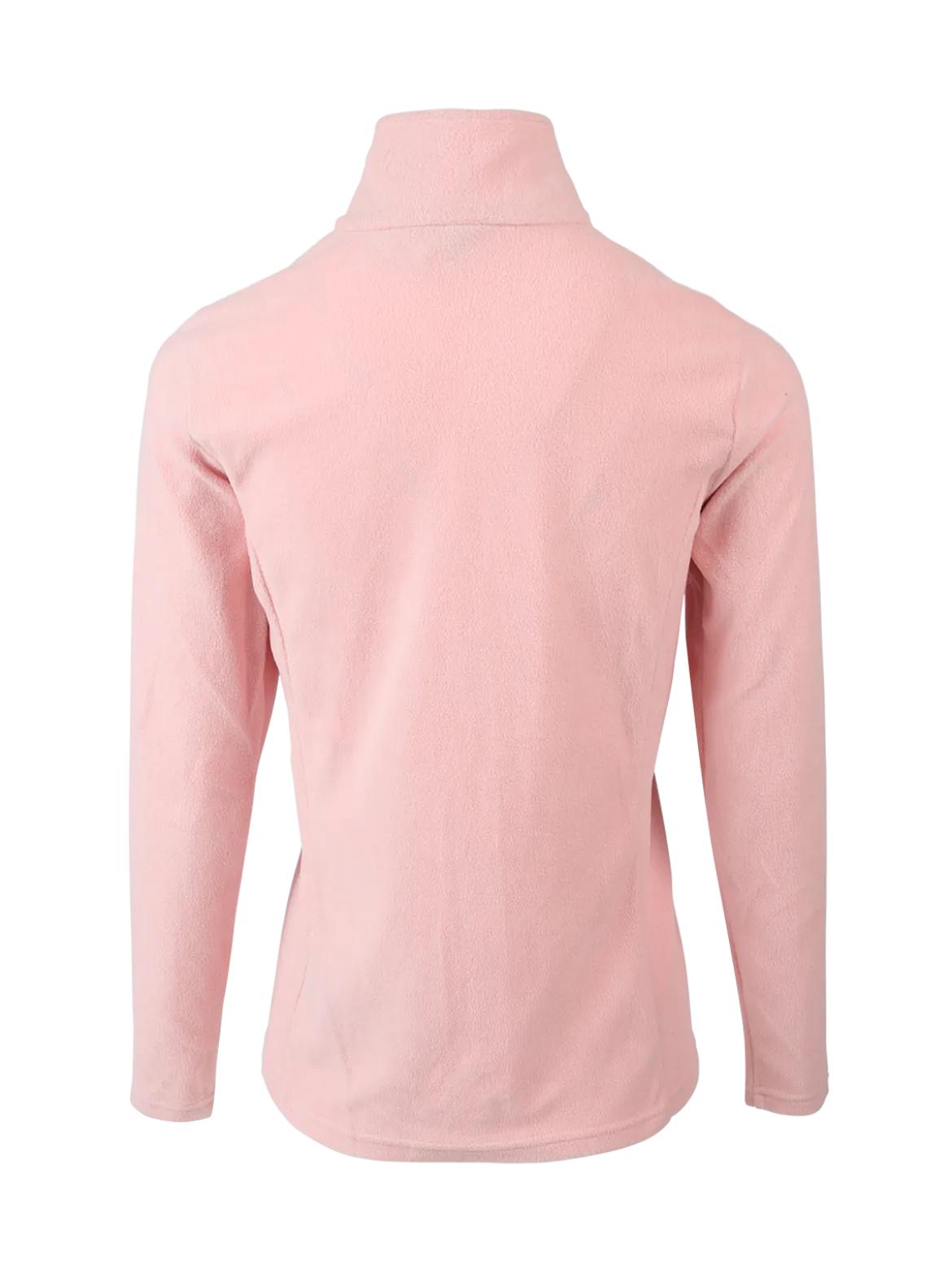 Mini-R Dames Fleece | Soft Pink