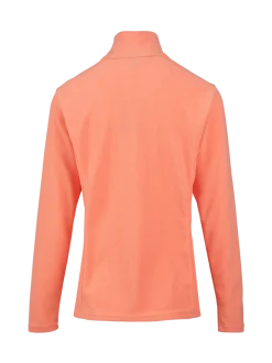 Misma Dames Fleece | Desert Flower