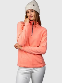 Misma Dames Fleece | Desert Flower