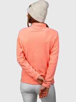 Misma Dames Fleece | Desert Flower