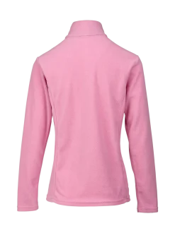 Misma Dames Fleece | Dusty Pink