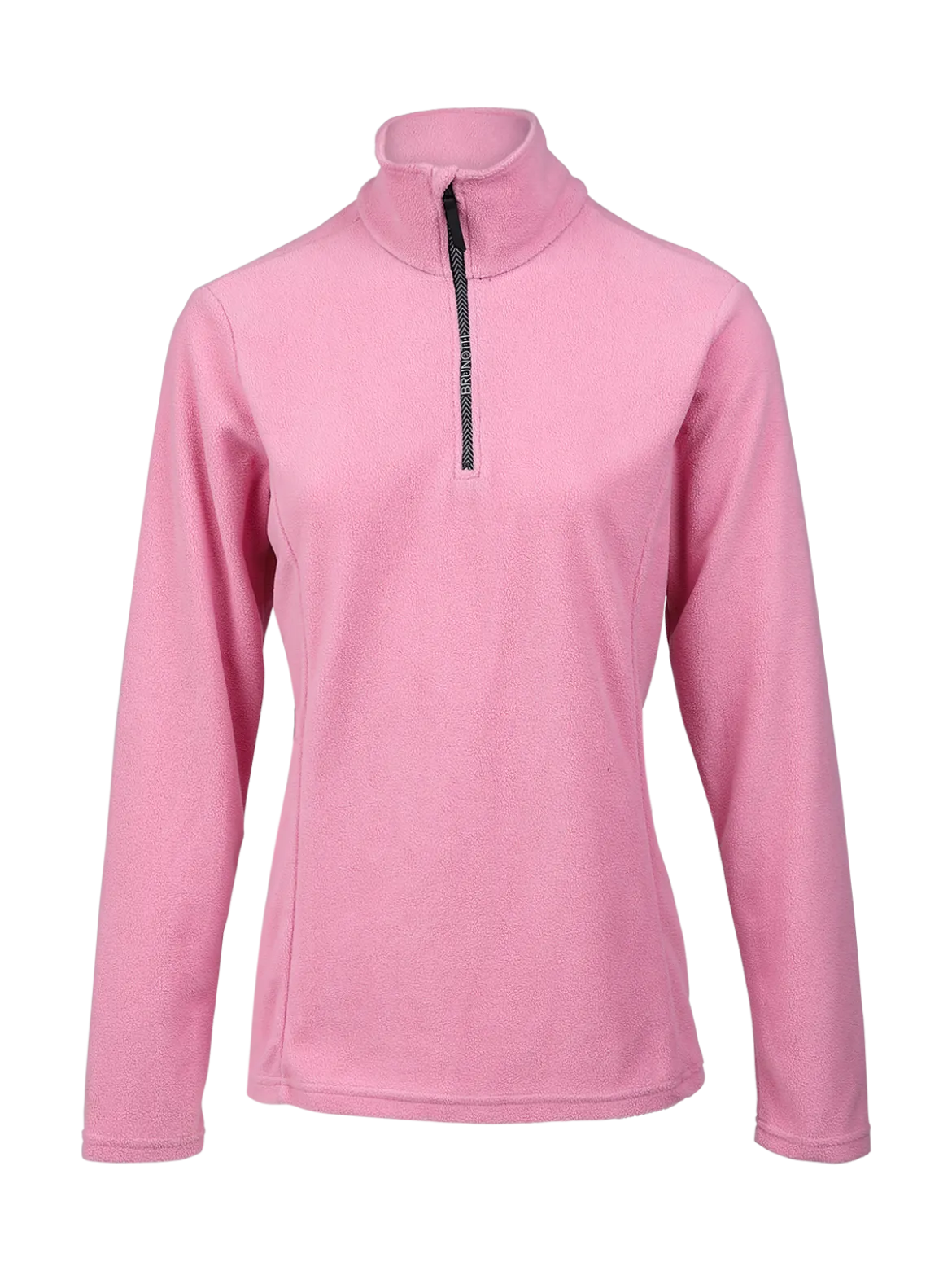 Misma Dames Fleece | Dusty Pink