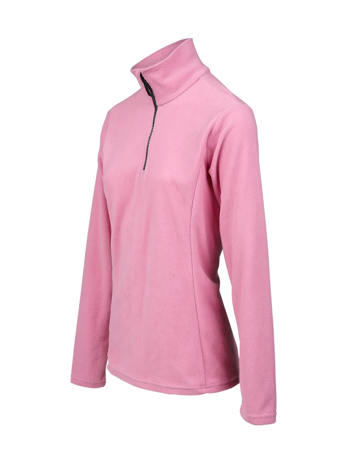 Misma Dames Fleece | Dusty Pink