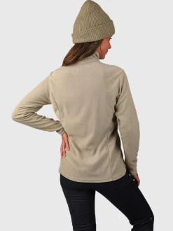 Misma Dames Fleece | Fungi