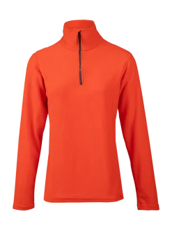 Misma Dames Fleece | Grenadine