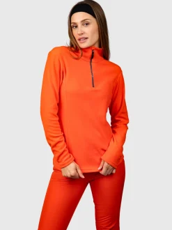 Misma Dames Fleece | Grenadine