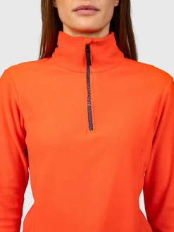 Misma Dames Fleece | Grenadine