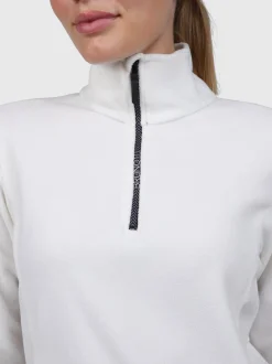 Misma Dames Fleece | Snow