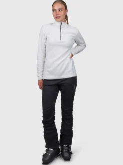 Misma Dames Fleece | Snow