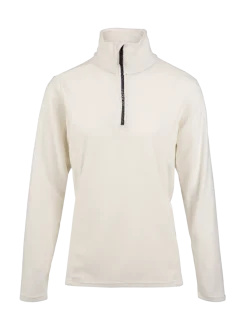 Misma Dames Fleece | Snow