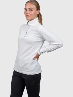 Misma Dames Fleece | Snow