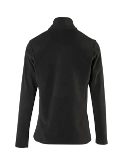 Misma Dames Fleece | Zwart