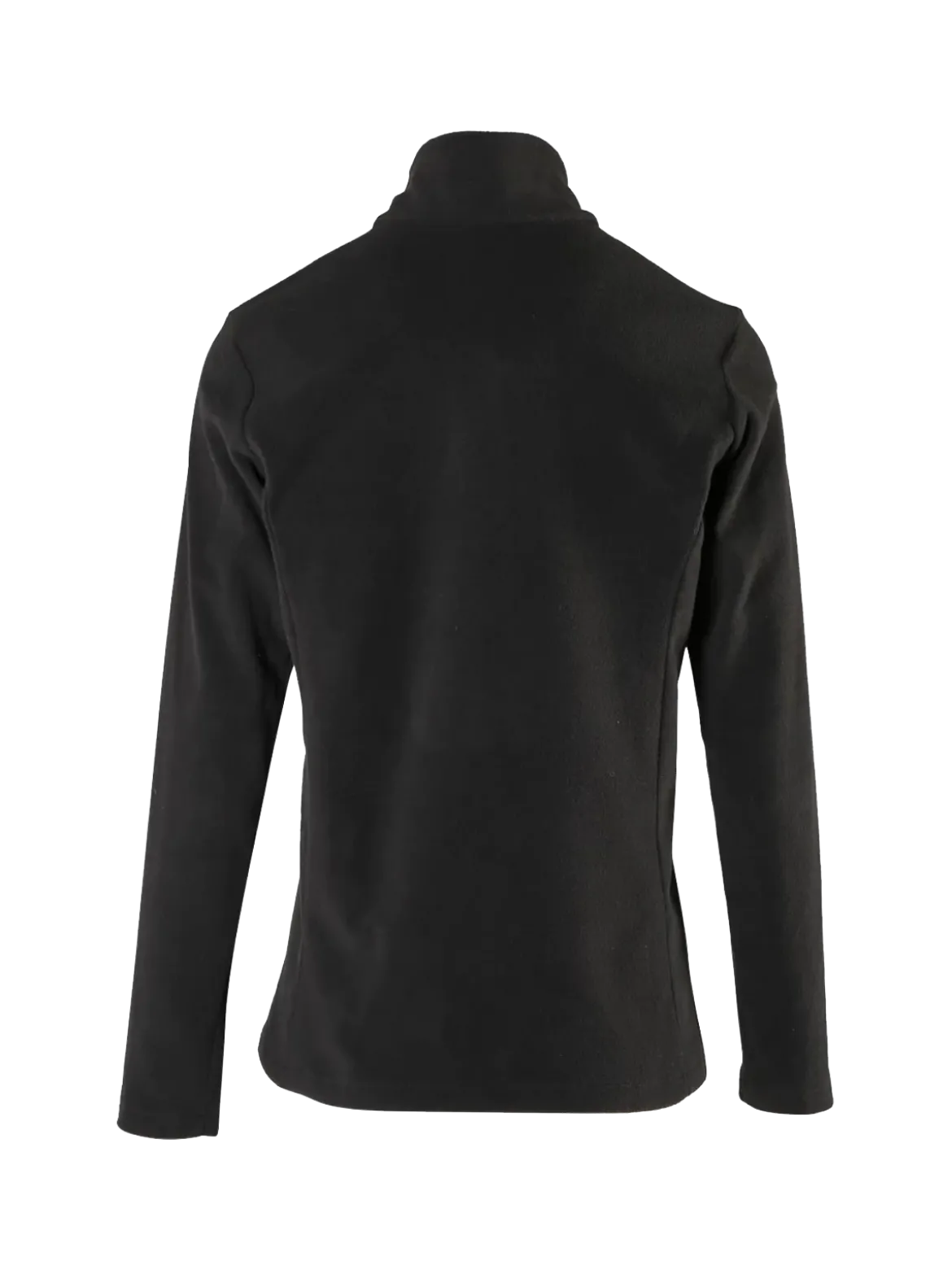 Misma Dames Fleece | Zwart