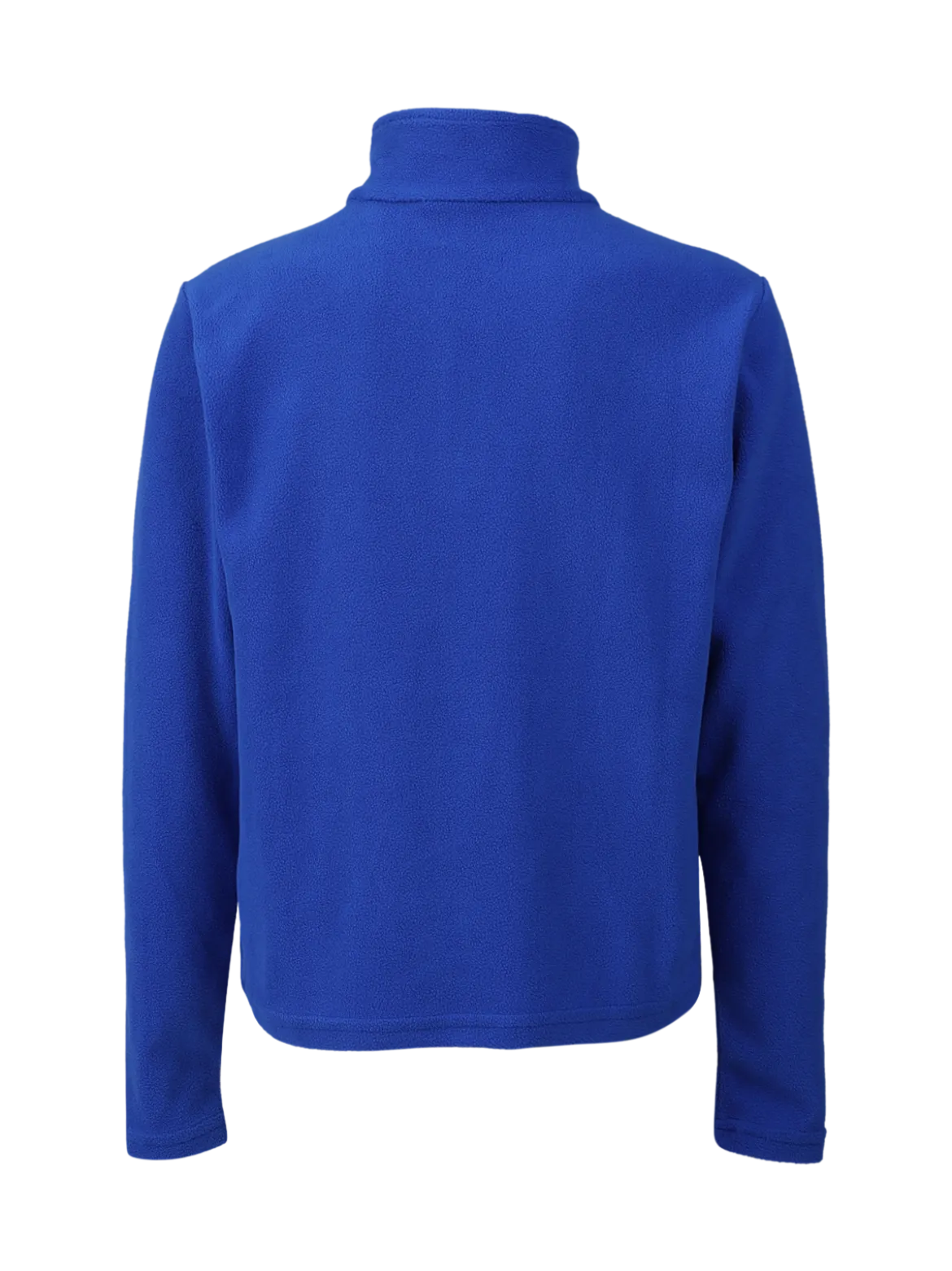 Mismy Girls Snow Fleece | Dazzling Blue