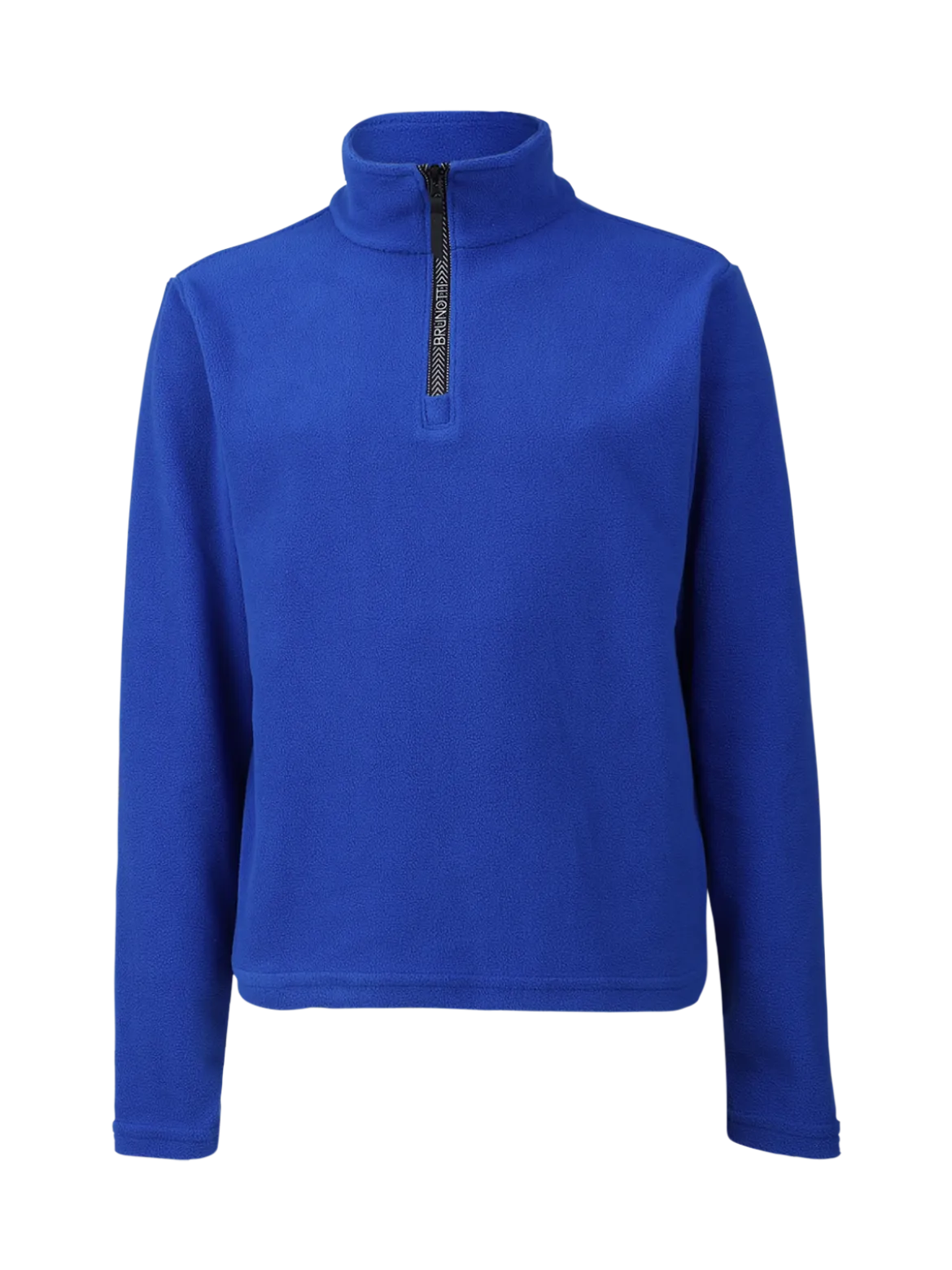 Mismy Girls Snow Fleece | Dazzling Blue