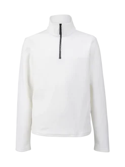 Mismy Girls Snow Fleece | Snow