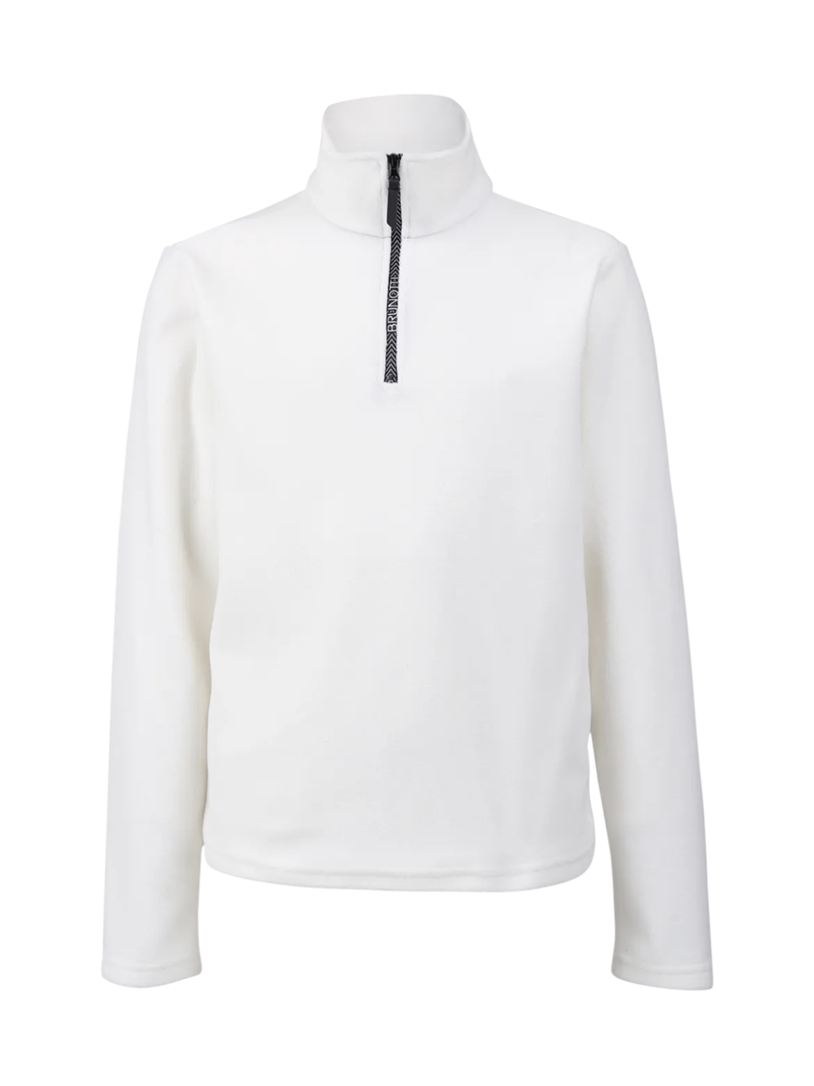 Mismy Girls Snow Fleece | Snow