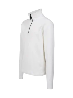Mismy Girls Snow Fleece | Snow