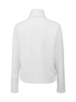 Mismy Girls Snow Fleece | Snow
