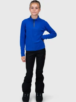 Mismy Meisjes Fleece | Dazzling Blue