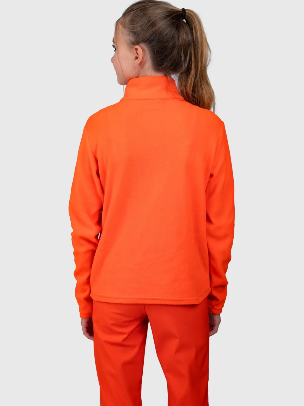 Mismy Meisjes Fleece | Grenadine