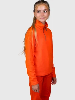 Mismy Meisjes Fleece | Grenadine
