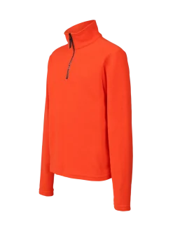 Mismy Meisjes Fleece | Grenadine