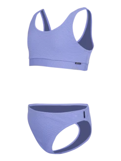 Myla-Honeycomb Meisjes Bikini | Jewel