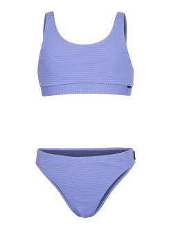 Myla-Honeycomb Meisjes Bikini | Jewel