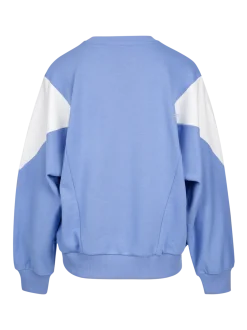Mylana Dames Sweater | Jewel
