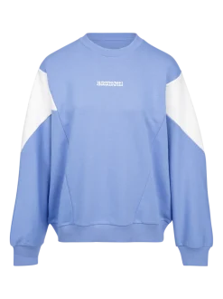 Mylana Dames Sweater | Jewel