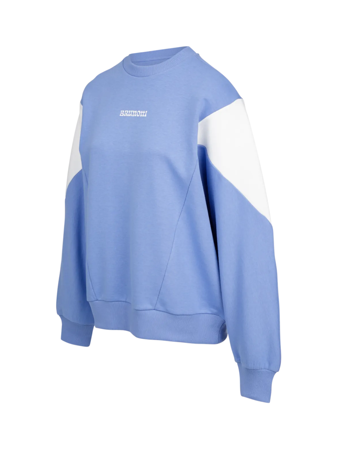 Mylana Dames Sweater | Jewel