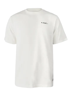 Mylann Heren T-shirt | Snow