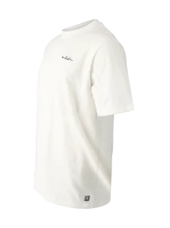 Mylann Heren T-shirt | Snow