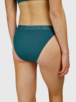 Mylara-Rib Dames Bikini | Mediterranea