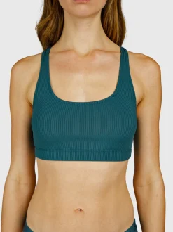 Mylara-Rib Dames Bikini | Mediterranea