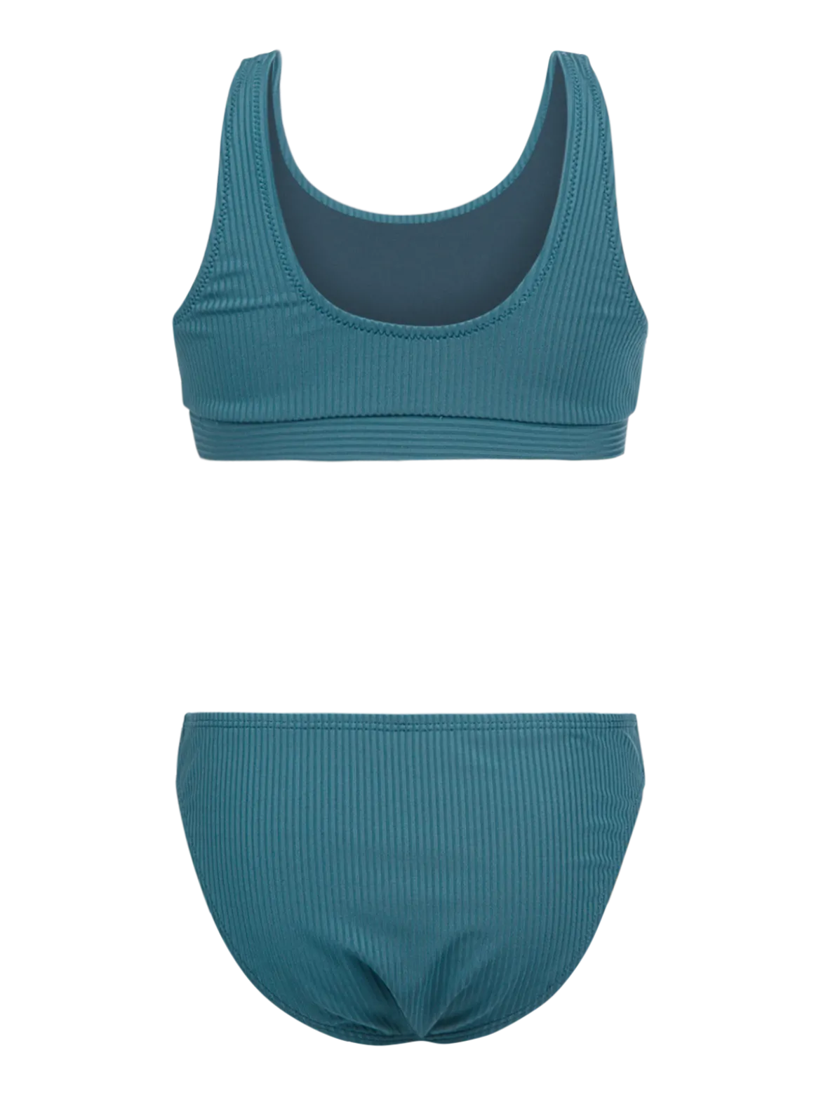 Myla-Rib Meisjes Bikini | Mediterranea