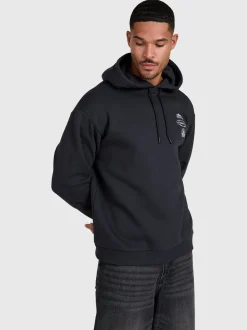 Myne Men Sweater | Black