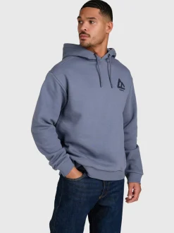 Myne Men Sweater | Grey Sky