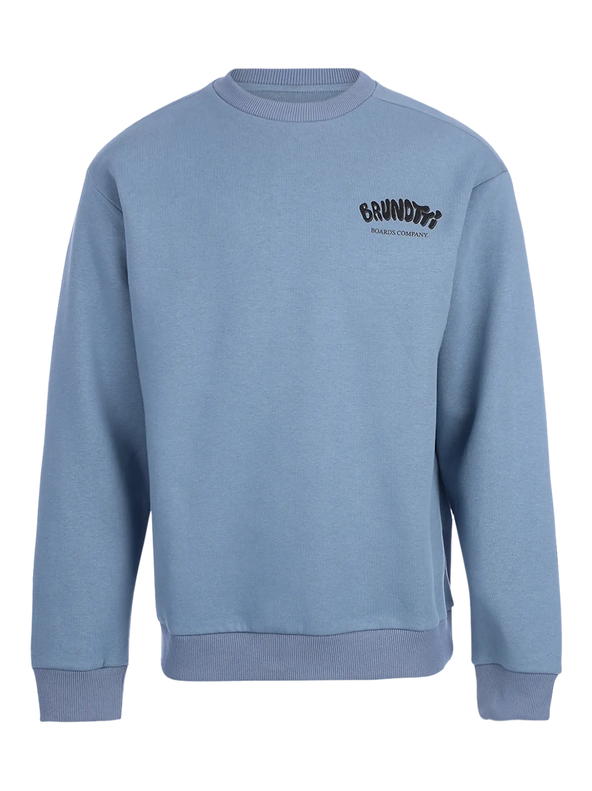Naldo Men Sweater | Flint Stone