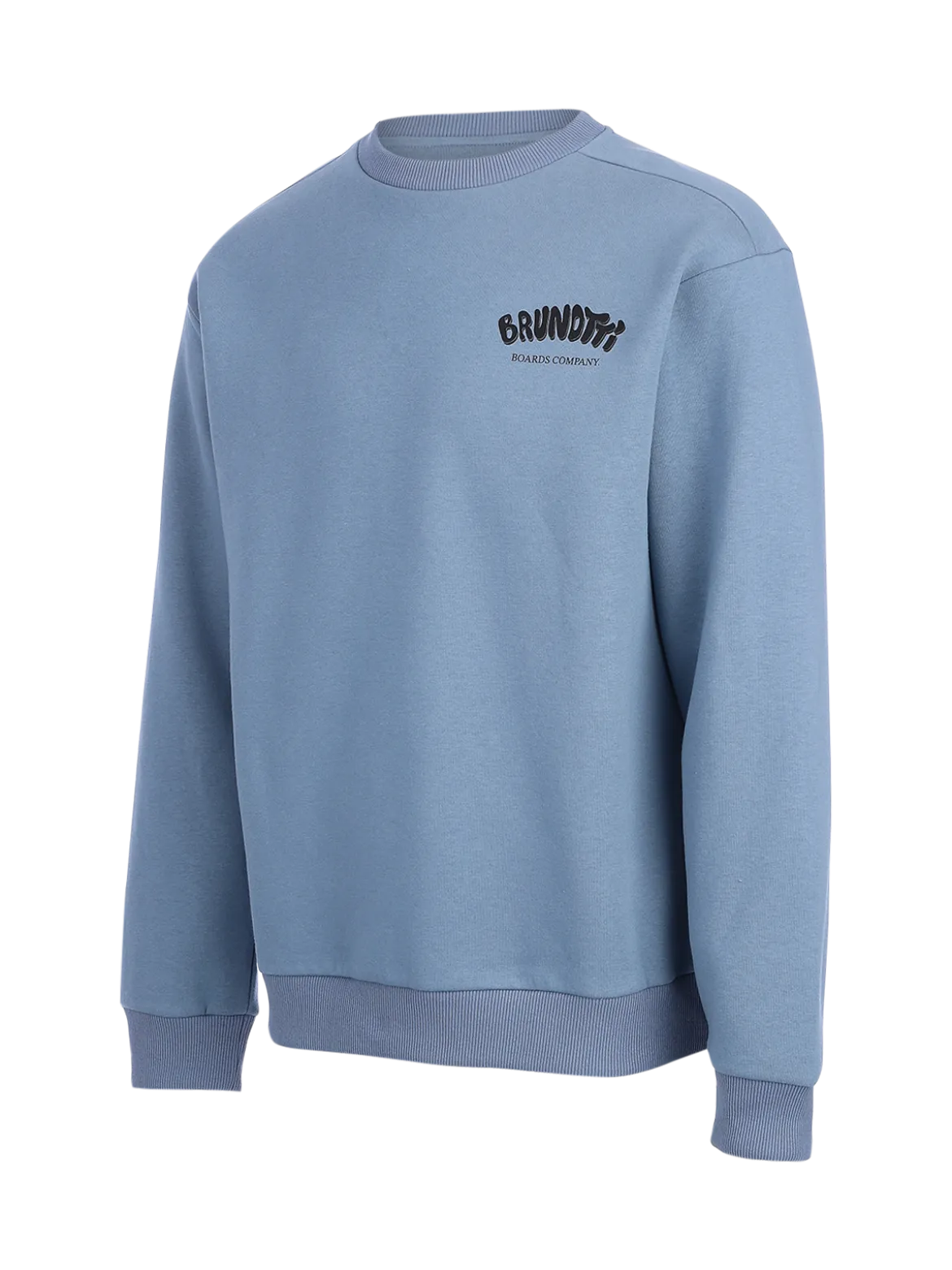 Naldo Men Sweater | Flint Stone