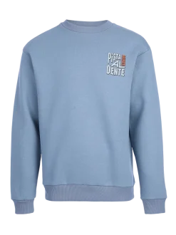 Naldo Pista Men Sweater | Flint Stone
