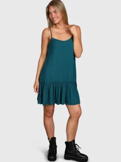 Nami Dames Jurk | Mediterranea