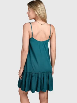 Nami Dames Jurk | Mediterranea